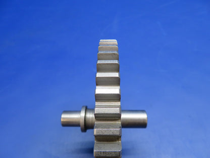 Continental IO-520 / IO-550 Idler Gear P/N 629360 Inspected w/ 8130 (0326-1730)4