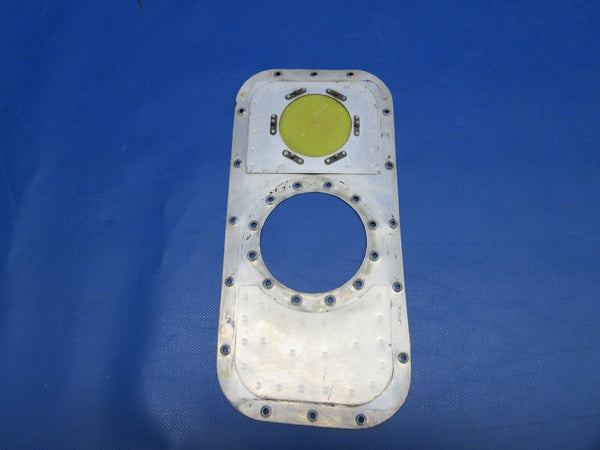 Beech 95 / D95A Travel Air Fuel Cell Access Door Assy 95-110014-70 (0524-1135)