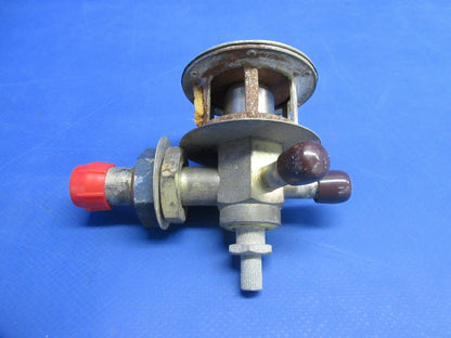 =Cessna 150 / 150L Vacuum Regulating Value P/N C482001-0401 (1024-901)