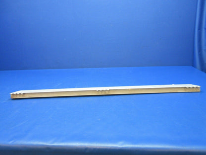 Piper PA-28-180 LH Stabilator Trim Tab P/N 63585-00 (1024-1329)