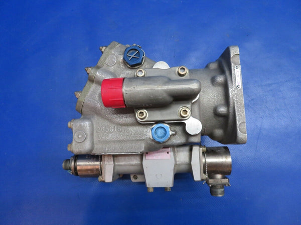 Vickers Variable Delivery Hydraulic Pump P/N AS66411-L-S666 (1024-1709)