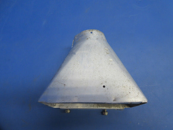 Piper PA-32RT-300T Lance II Oil Radiator Air Adaptor (0924-933)