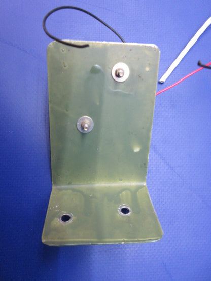 Artex ME406 ELT w/Tray, Remote Switch 453-6603 TESTED (0426-810)10