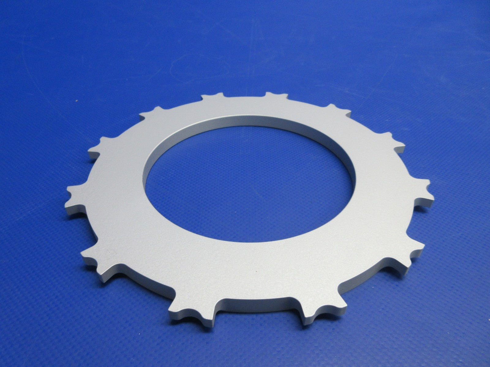 Beringer Steel Brake Disc P/N DSC-009.3 NOS (0426-798)12