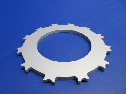 Beringer Steel Brake Disc P/N DSC-009.3 NOS (0426-798)12