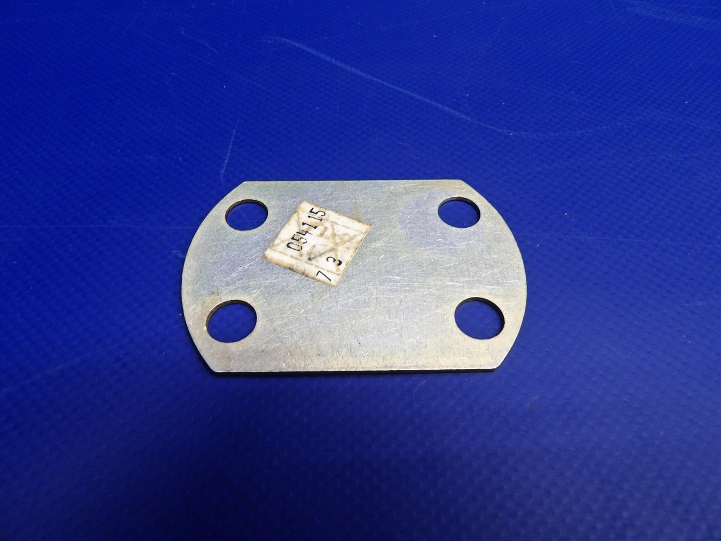 Cessna Landing Gear Shim P/N 0541157-3 NOS (0426-1207)7