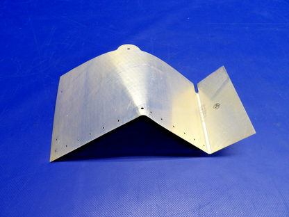 King Air B200 Beech Aft LWR Cowling Duct NOS w8130 P/N 101-910049-11 (0326-1254)8