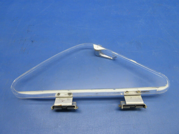 Cessna 337 / P337H Skymaster Foul Weather Window Assy RH 1513700-3 (0724-806)