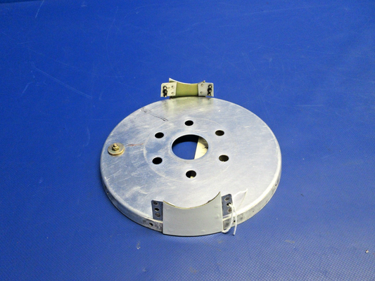 Vans RV-12 AFT Spinner Bulkhead (0526-840)0
