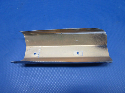 Beech 95 / D95A Travel Air Armrest Cover Plate Catch 35-534372-5 (0524-1078)
