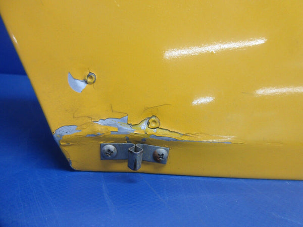 Piper PA-20 Pacer Front Cabin Door P/N 11637-00 (1024-2045)