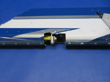 Piper PA-31 / PA-31T1 Cheyenne Rudder Tab P/N 51099-00 (0326-119)11