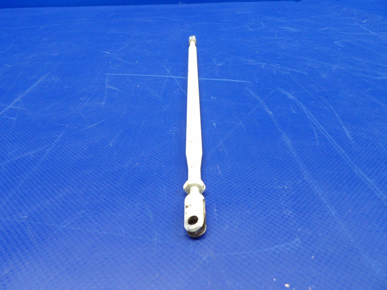 Beech D95A Travel Air Rudder Trim Tab Actuator Tube P/N 95-526010-14 (0326-403)11