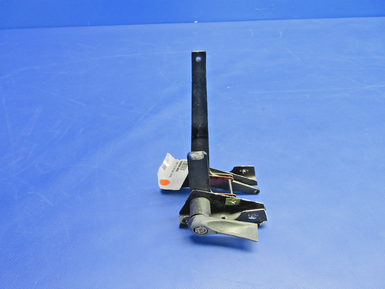 Piper Throttle Mixture Control Quadrant P/N 65850-00 (0426-735)0