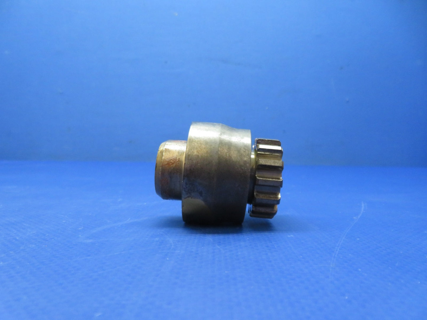 Continental Alternator Coupler Gear 635796 TESTED per SB95-3B (0326-221)6