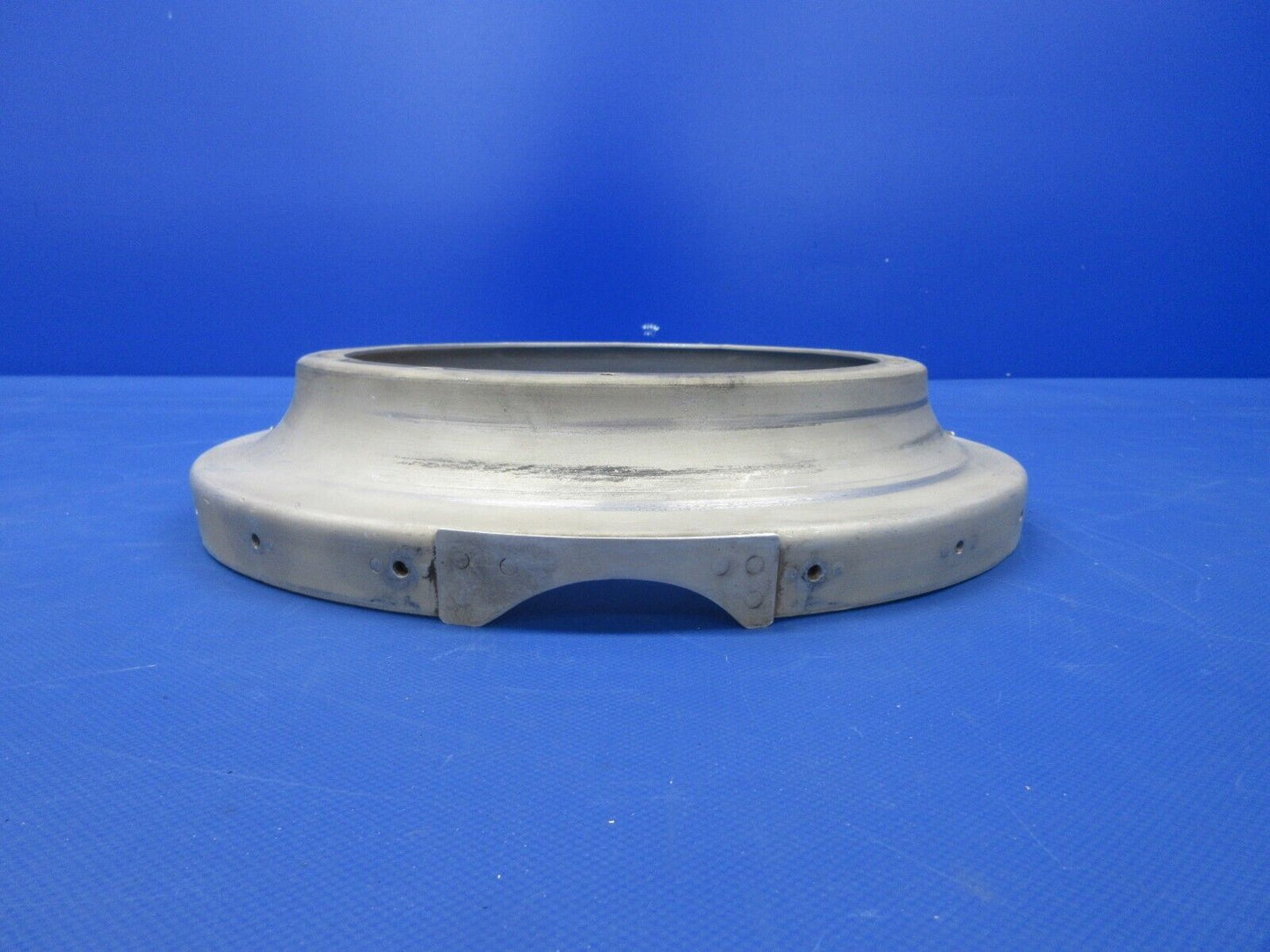 Beech 95 / D95A Travel Air Spinner Adapter Ring P/N C-885 (0524-2001)