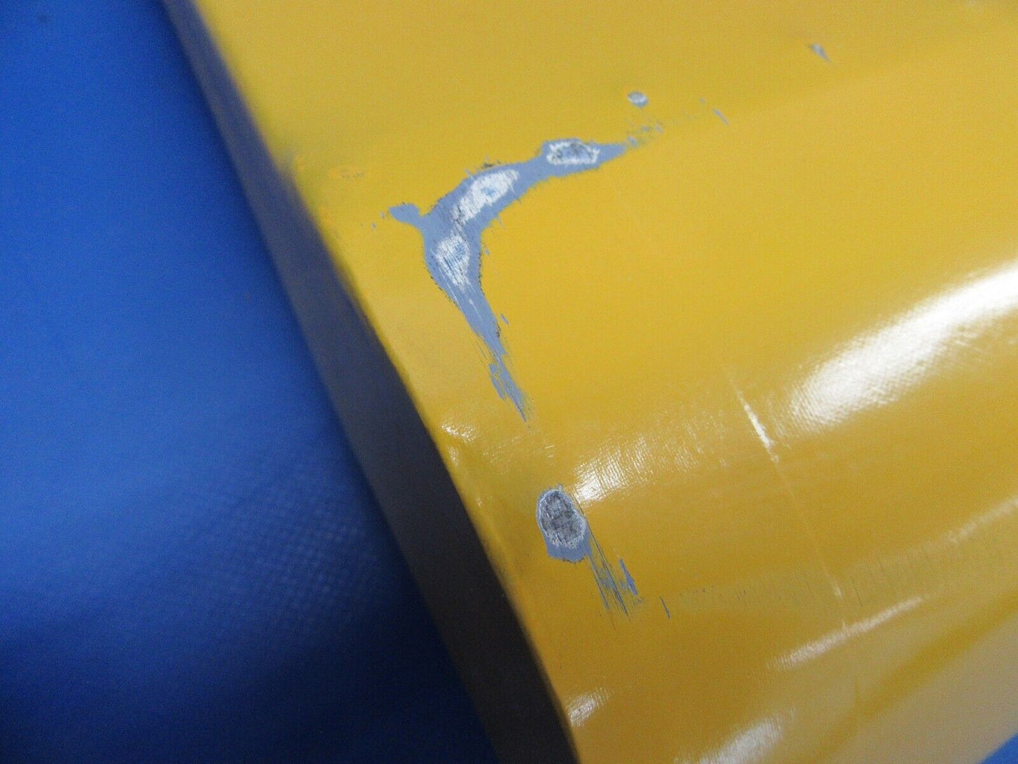 Piper PA-20 / PA-22 RH Flap Assy P/N 12484-01 (0524-19)