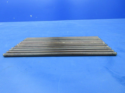 Continental O-470 Push Rod Assy P/N 538304 LOT OF 12 (0924-1267)