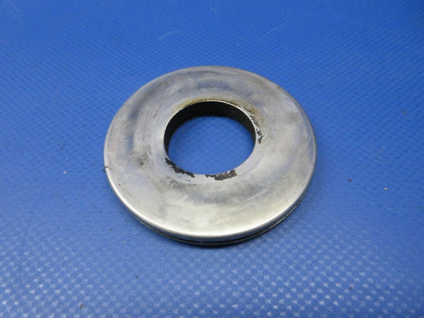 Piper PA-28-181 Nose Wheel Bungee Boot & Housing RH P/N 35433-00 (0624-1371)