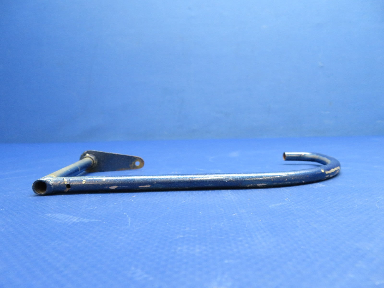 Cessna 337 / 337D Handle Seat Recline w/ Bellcrank 1514223-18, -24 (0226-1735)5