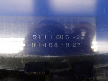 Cessna 421 Emergency Escape Door P/N 5111510-200 (0726-2085)3