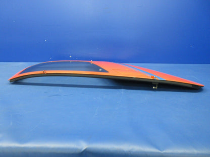 Robinson R44 Raven II Helicopter AFT Door Assy LH P/N C026-023 (0724-2089)