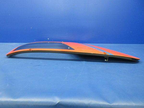 Robinson R44 Raven II Helicopter AFT Door Assy LH P/N C026-023 (0724-2089)