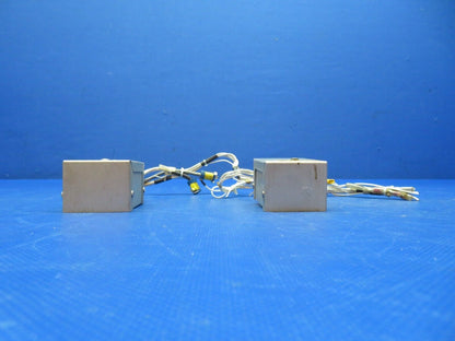 Mooney M20 / M20E Edo-Aire Mitchell Relay Box P/N 1B405-12 (0424-202)