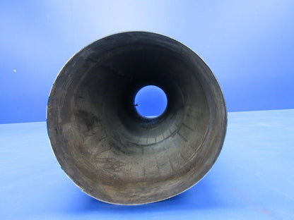 Piper PA-23-250 Aztec Engine Exhaust Ejector Tube Assy RH  16418-00 (0624-767)