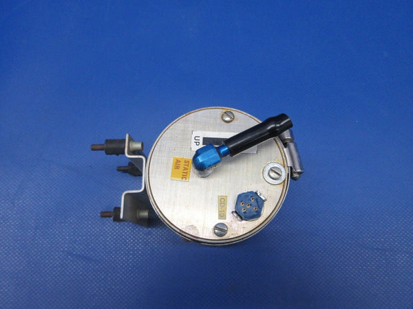 Edo-Aire Mitchell Altitude Hold Module P/N 1C407 (0424-1099)