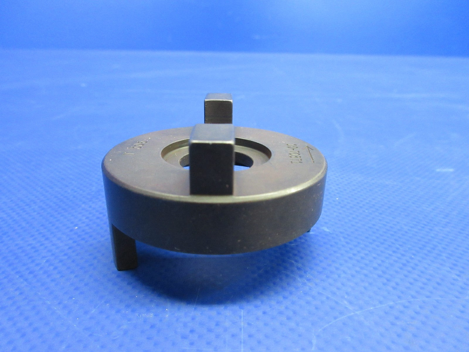 Bendix Magneto Impulse Coupling Body P/N 10-70371 NOS (0326-897)9