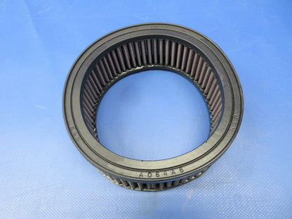 K&N High-Flow Air Filter & Gasket P/N E-3260 NOS (0624-1321)