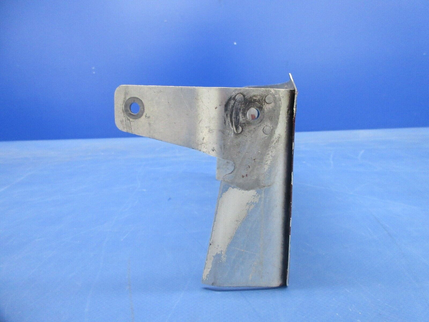 Piper PA-32RT-300T Lance II Cowl Flap Assy LH P/N 98517-12 (1024-732)