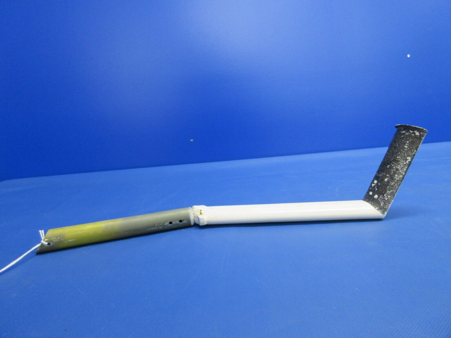 Beech C24R Sierra RH Entrance Step Assembly P/N 169-400005-912 (0524-2050)