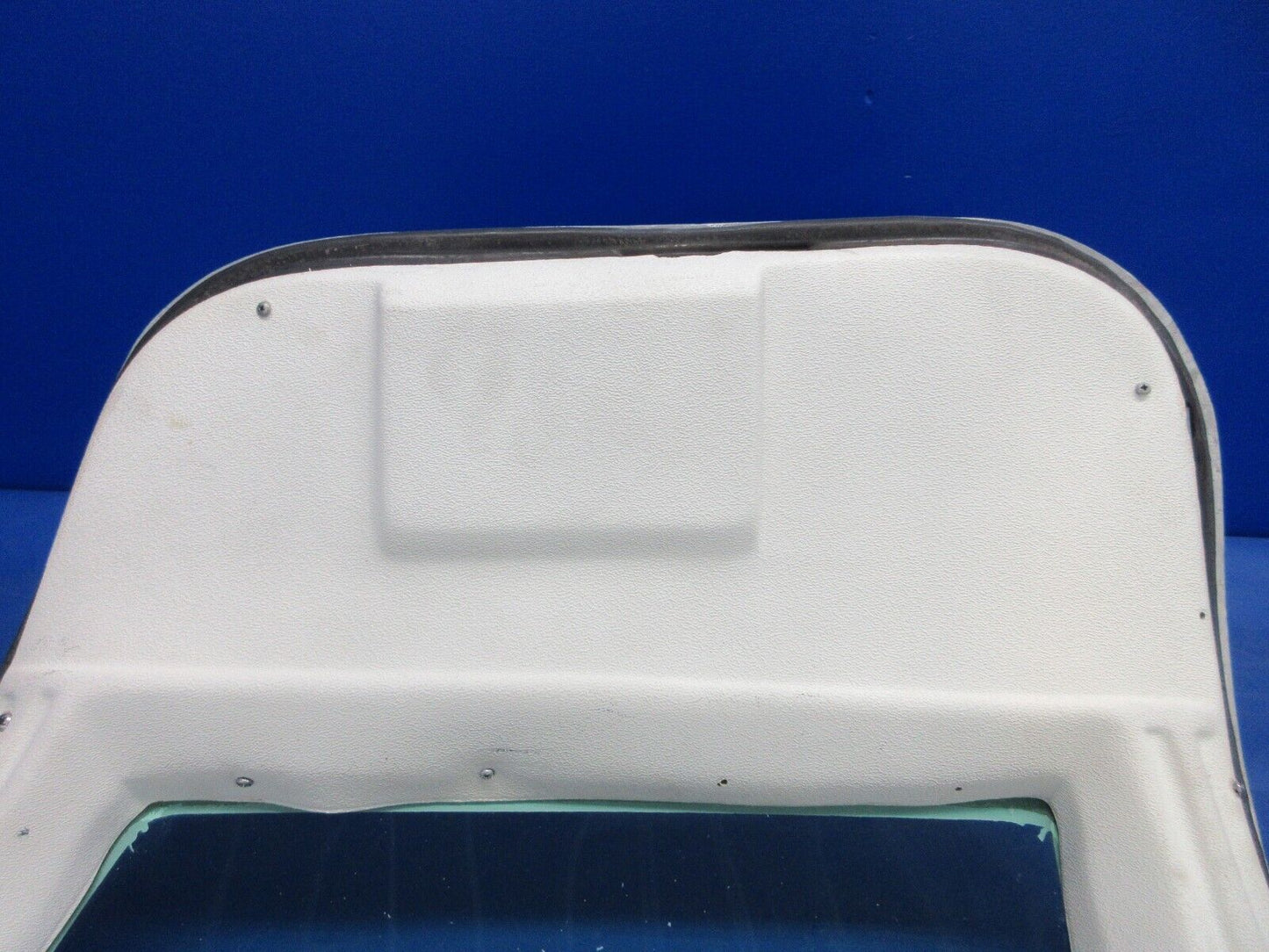 Mooney M20 / M20C Cabin Door Assy No Key P/N 340124-1 (1024-2070)