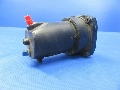 Pioneer Vacuum Powered Turn and Bank P/N 1722-2AD-A2 CORE (0324-25)
