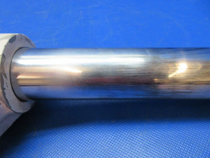 Piper PA-34-200T Seneca II Main Gear Strut, Fork & Axle P/N 67037-06(0924-1410)