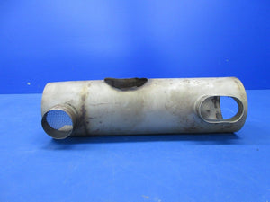 Beech C23 Sundowner Exhaust Muffler Shroud P/N 099001-019 (0724-2102)