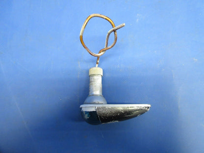 Bell 47J-2 Helicopter Grimes RH Navigation Light P/N A-1285-G-12 (1124-873)