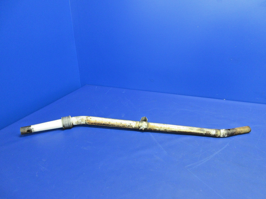 Cessna 172 LH Main Landing Gear Spring P/N 0541198-9 (0626-2044)0