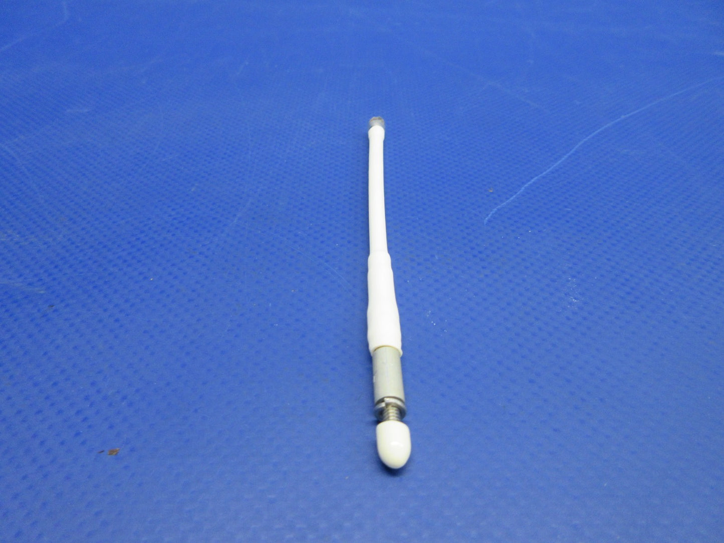 Beech Static Wick Discharger w/8130 P/N 101-380053-9 NOS (0426-826)10