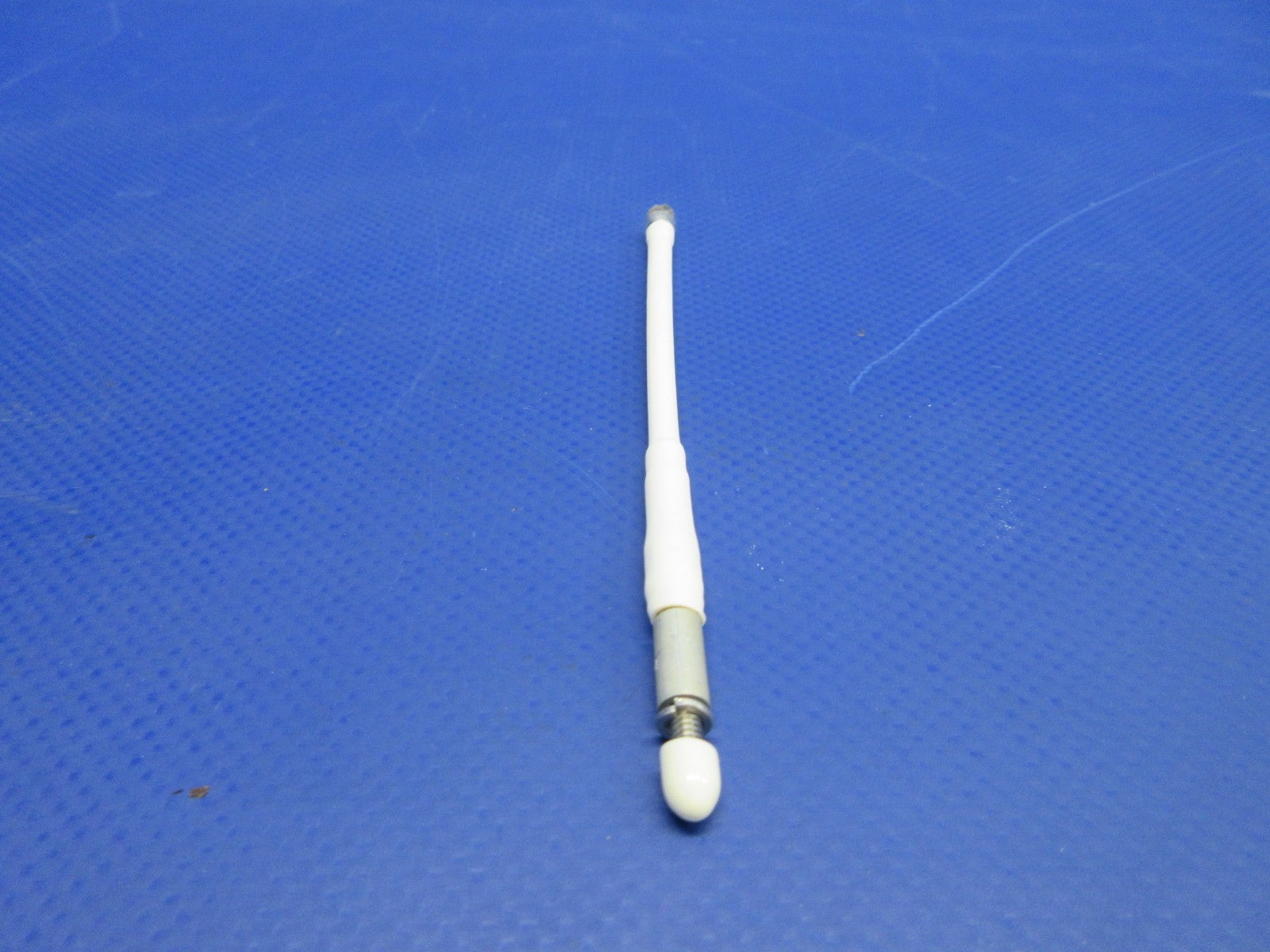 Beech Static Wick Discharger w/8130 P/N 101-380053-9 NOS (0426-826)10