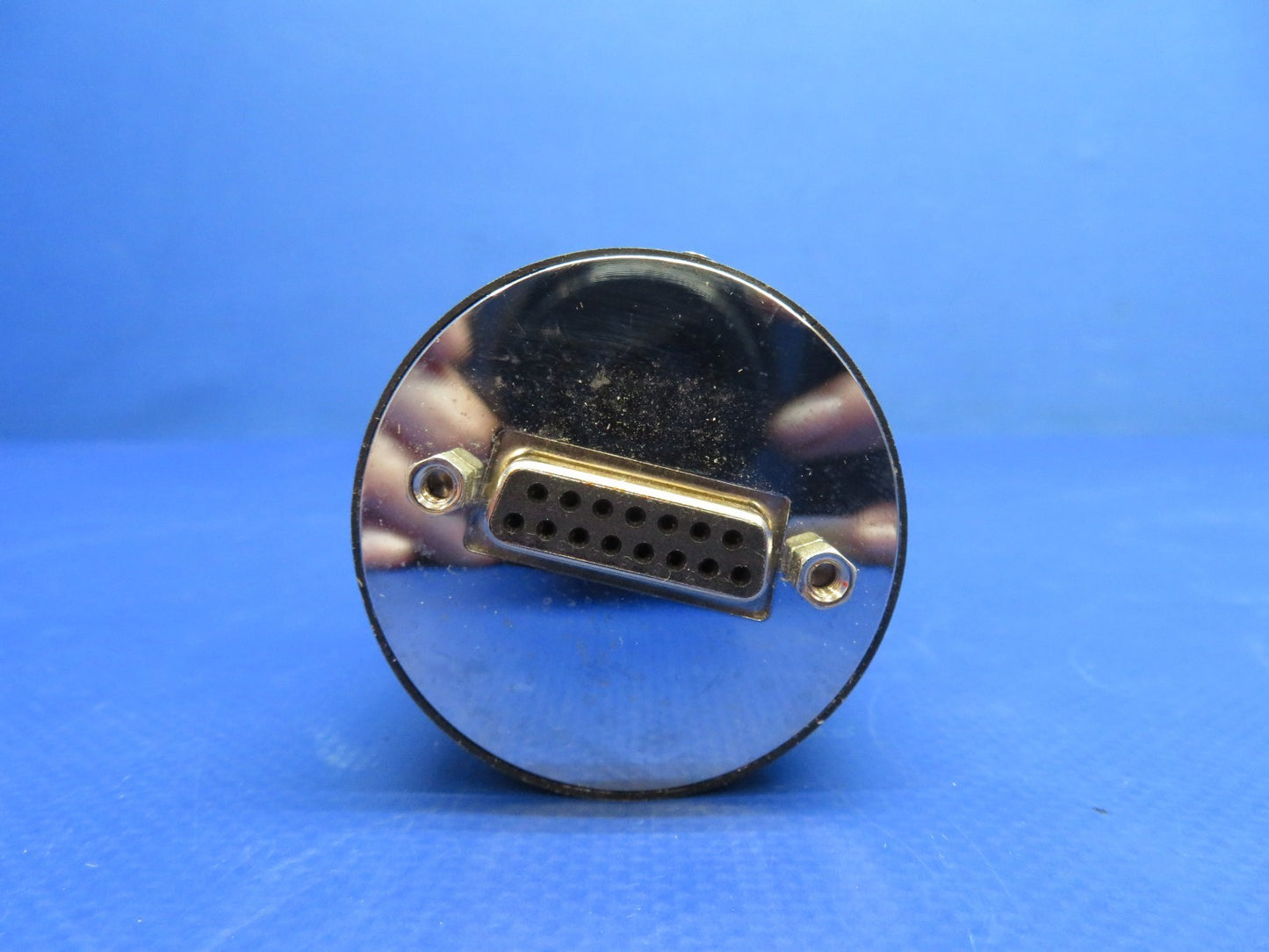 Electronics International Oil Temp Gauge 12/24V P/N TR-1-OT CORE (0426-1714)4