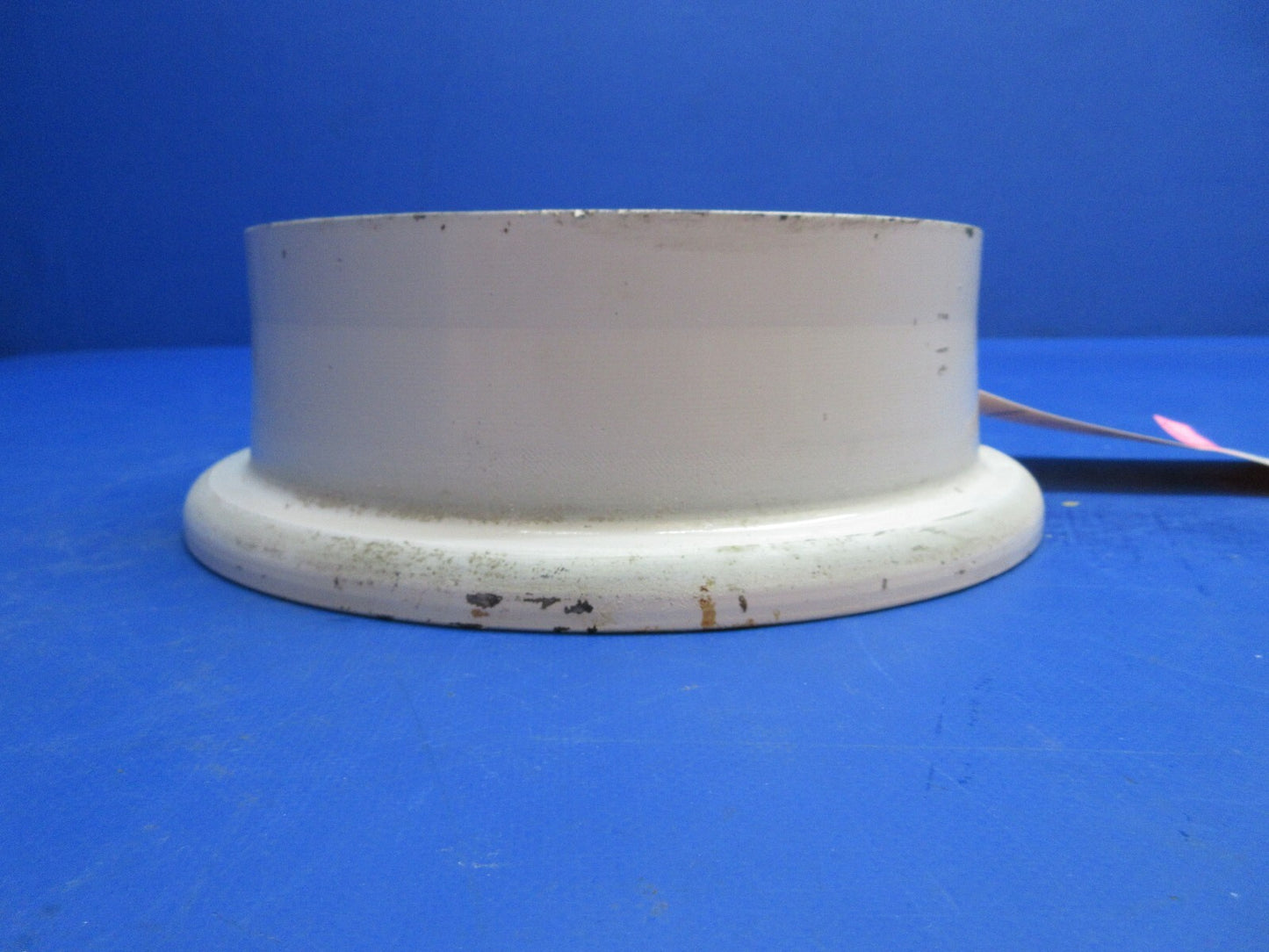 B.F. Goodrich Wheel Half Assembly 7.50 x 10 P/N 50-300010-109 (0523-564)4