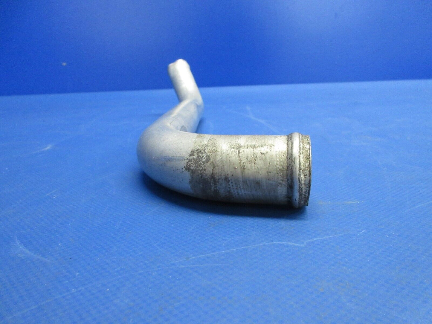 Cessna 337 / P337H Skymaster Cool Air Bypass Tube P/N 1550229-1 LOT (0724-1323)