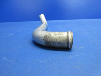 Cessna 337 / P337H Skymaster Cool Air Bypass Tube P/N 1550229-1 LOT (0724-1323)