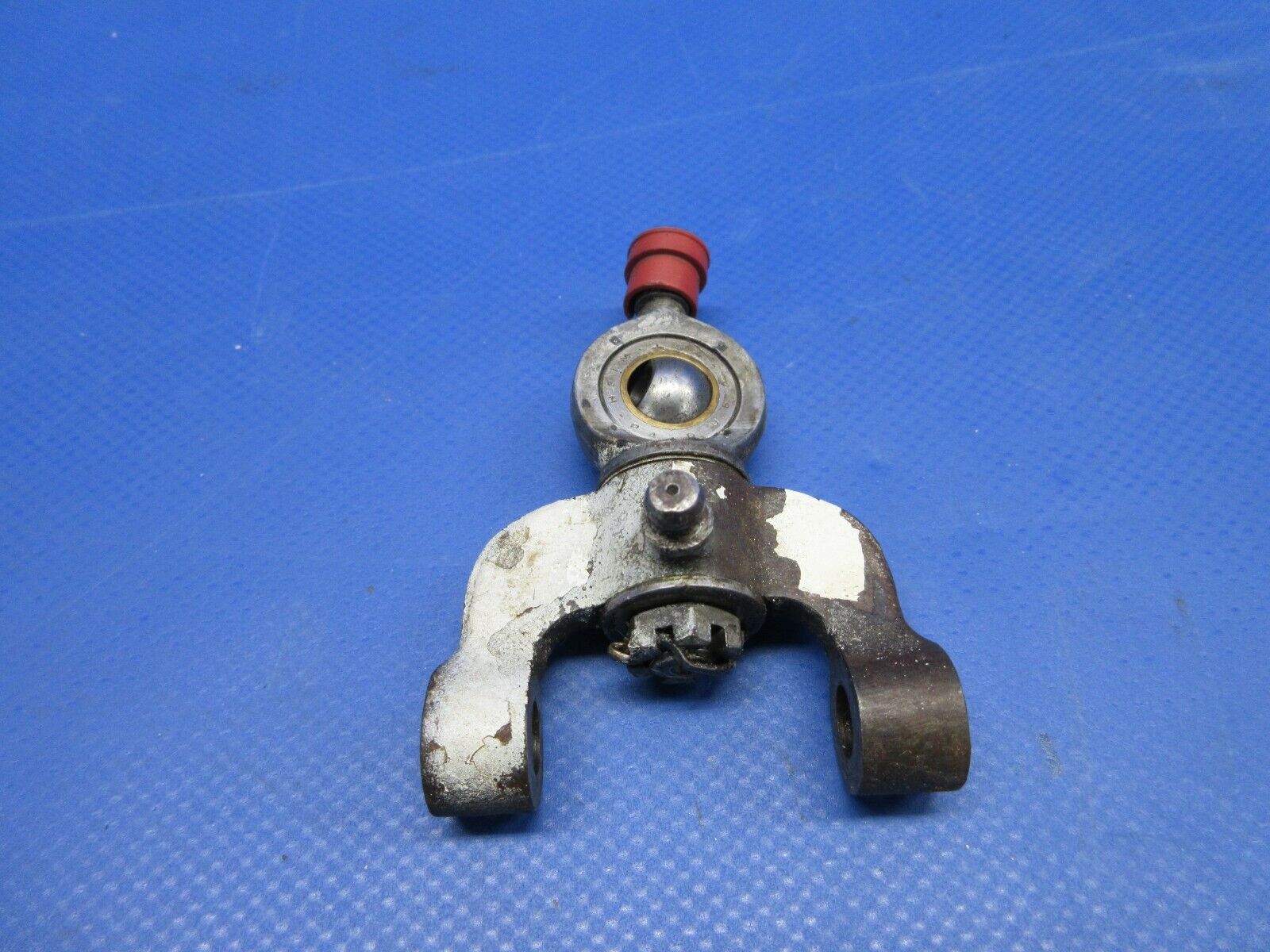 Beech 95 / D95A Travel Air Nose Gear Steering Swivel Eye 35-825006 (0524-1108)