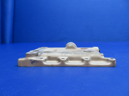 Continental IO-470-U Oil Cooler Plate P/N 626332 (0326-1800)6