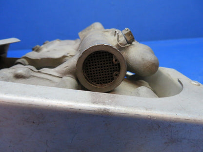 Pratt & Whitney Pressure Ratio Bleed Control P/N 563883 (1024-1710)
