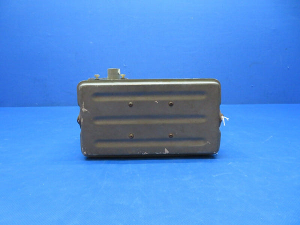 Beech C24R Sierra Battery Box w/ Lid P/N 169-364010-32 (0524-2044)